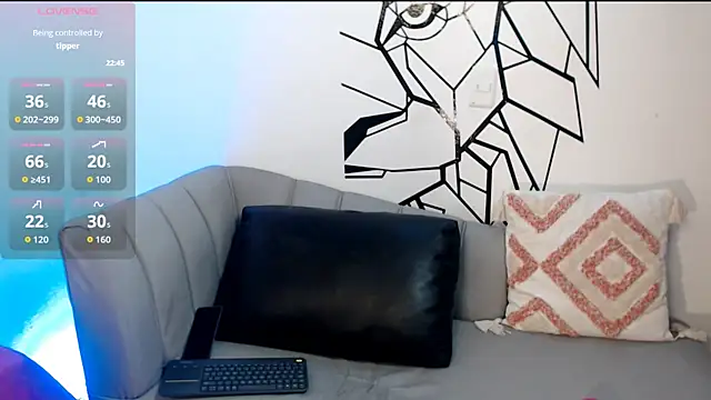 dakota_leen's cam snapshot