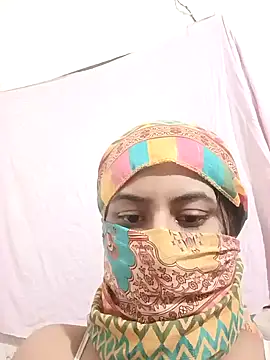 Shazfairy's cam snapshot