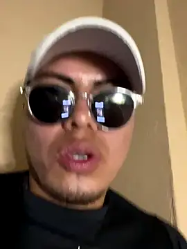 cap_23's cam snapshot