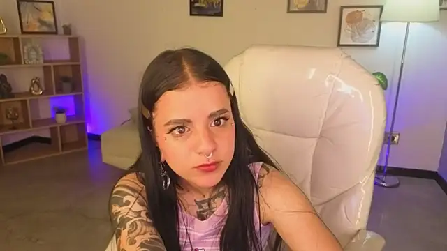 Nicole_Foxx_'s cam snapshot