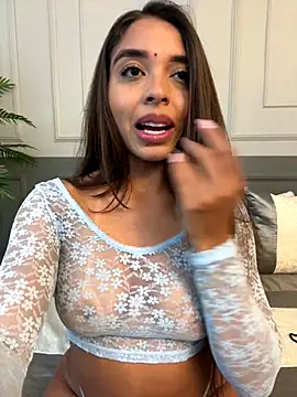 AnnyVega_'s cam snapshot