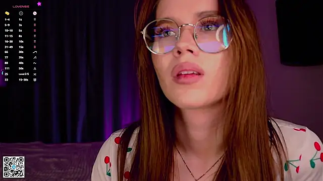 BeatrixCharton's cam snapshot