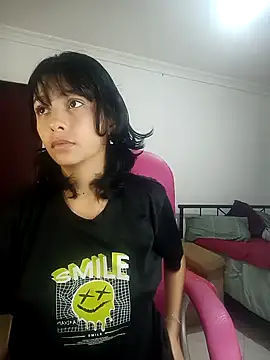 xoxo_milk's cam snapshot