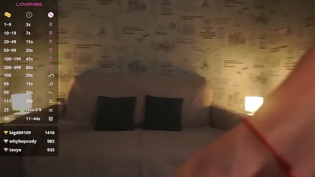 _Cute_World_'s cam snapshot