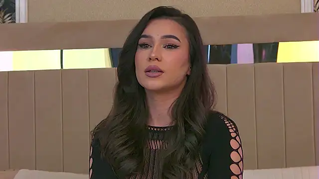 reyabaines's cam snapshot