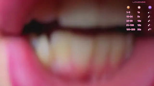 DorisGaillard's cam snapshot