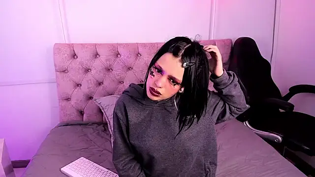 AuroraDiaz's cam snapshot