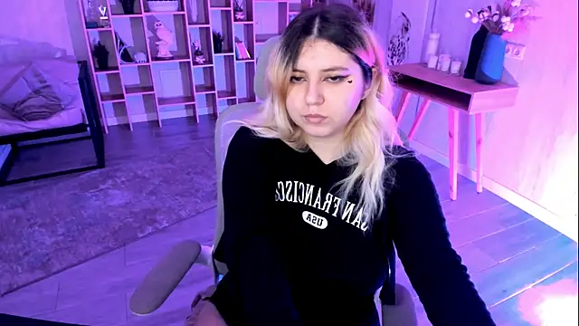 DiaAngell's cam snapshot