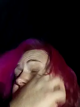 PainPrincess929's cam snapshot