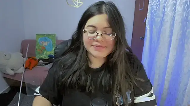 Aria_Fullbuster's cam snapshot