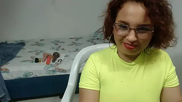 Agatha_browser's cam snapshot