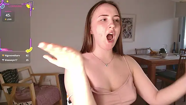 Black_Eva_'s cam snapshot