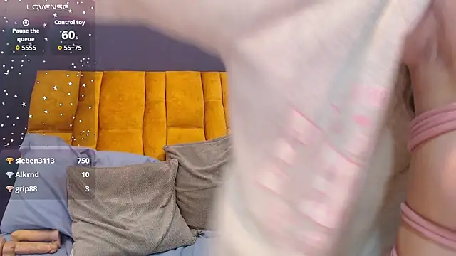 KendraaSimons's cam snapshot