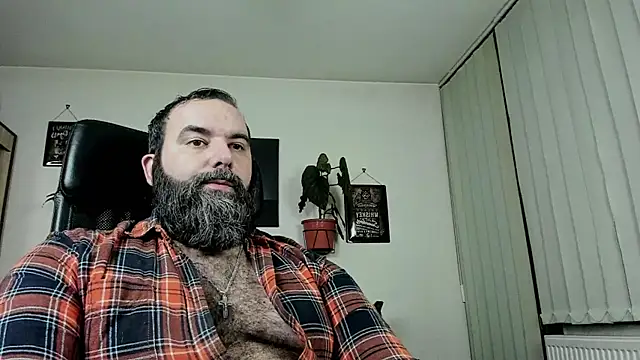 ChristophJules's cam snapshot