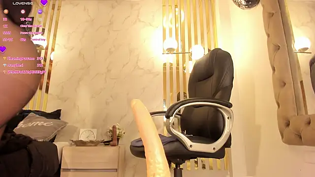 Ariagh_'s cam snapshot