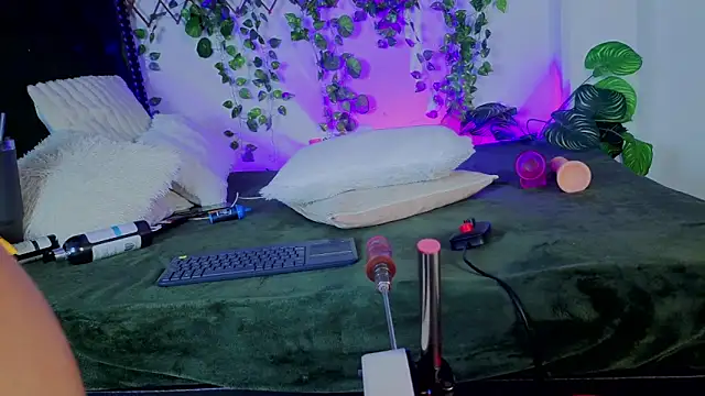 Daviid_laidd's cam snapshot