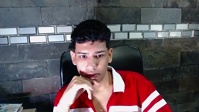 Santiago_Foxx's cam snapshot