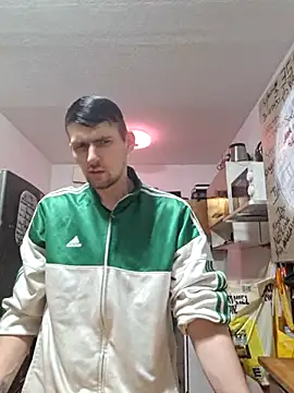 ThePython666's cam snapshot