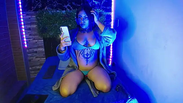 dayis_durand's cam snapshot