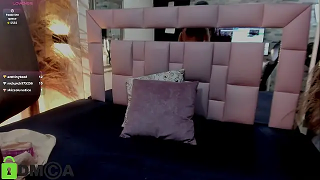 griselle_rousse's cam snapshot