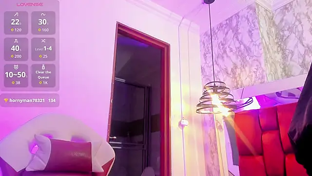 Sheilly_brown's cam snapshot