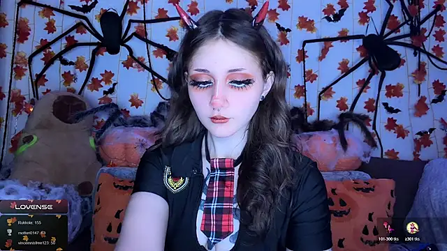 _Devill_Baby's cam snapshot