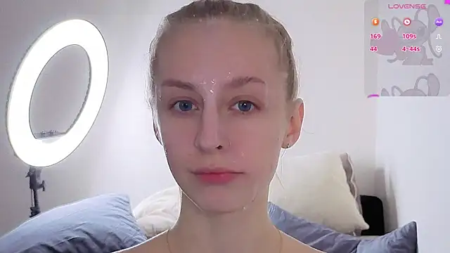 Sweet_xx_Gold's cam snapshot