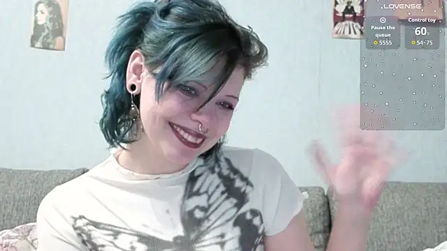 Alice_Zev's cam snapshot