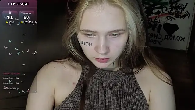 Liaaa_Li's cam snapshot