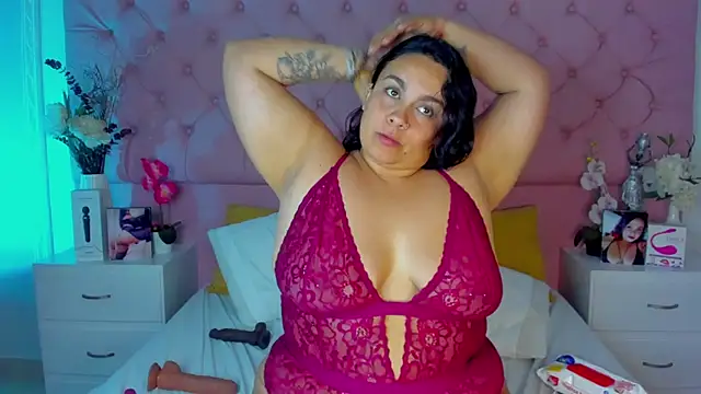 KourtneyEvans live sex cam