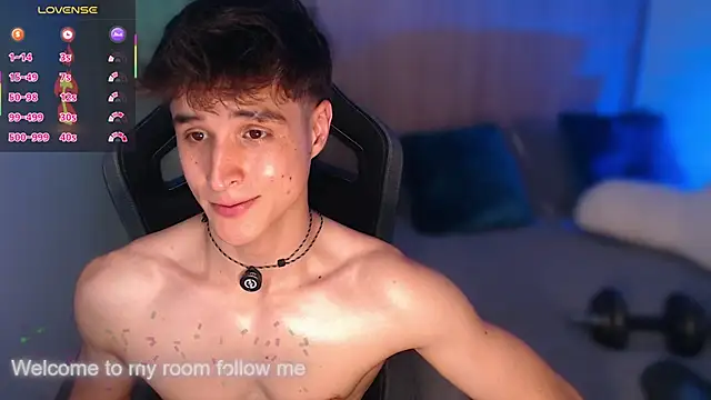 thomklein live sex cam