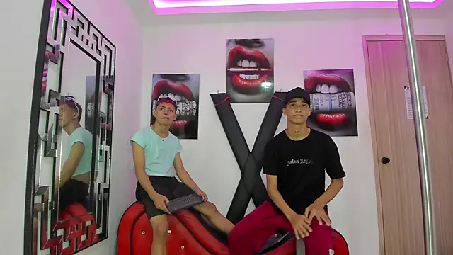 EMPIRE_BOYS1 live sex cam