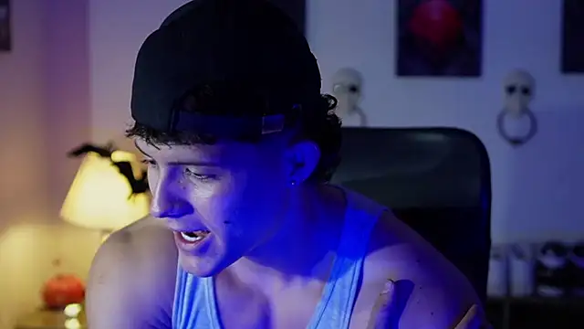 Hazzan_Velez's cam snapshot