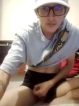 Sexy_tom_'s cam snapshot