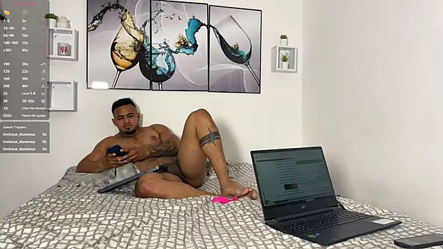 wendy_alejo1712 live sex cam