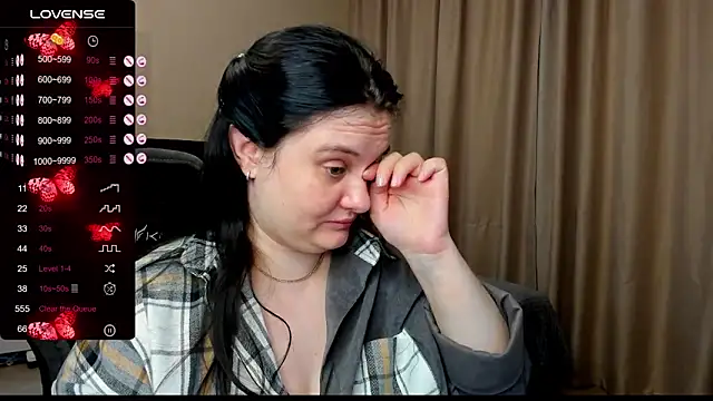 AlanaBrox live sex cam