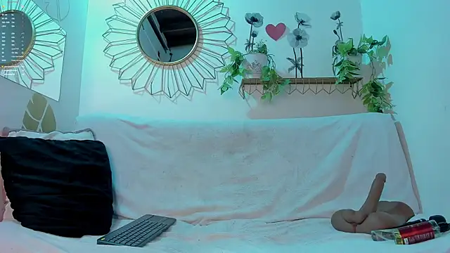 EmmaDuque live sex cam