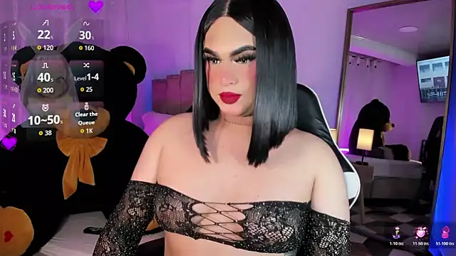 alexia_mattel live sex cam