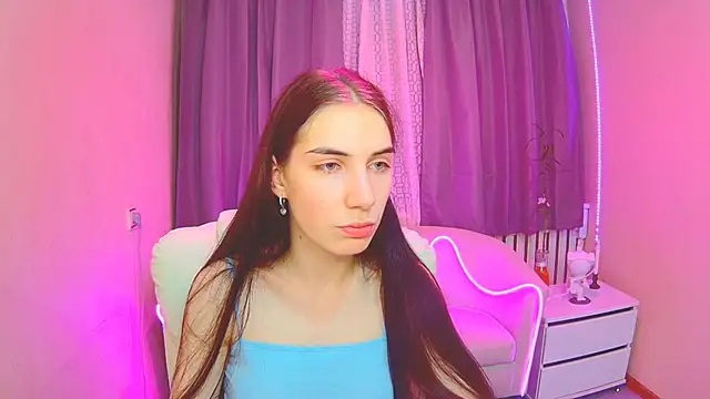 NikaStark_'s cam snapshot