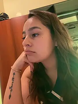 Gabriela-Parker_'s cam snapshot