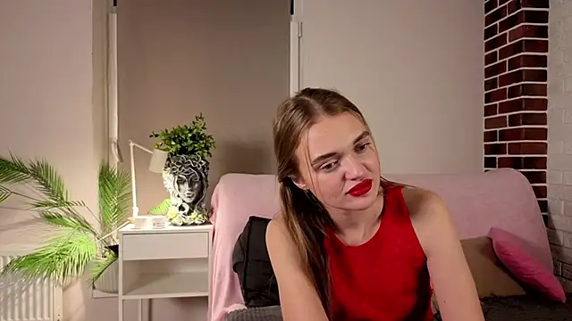 MarryLuz's cam snapshot