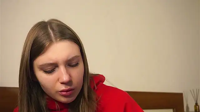 RoslynArcuo's cam snapshot