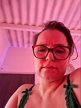 MariaPau_83's cam snapshot