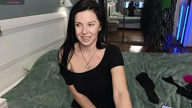 LinaJoy live sex cam