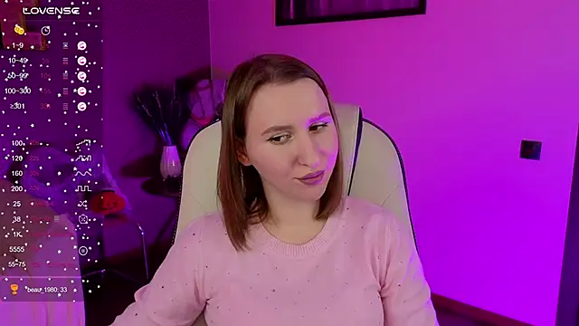 AliceBYKiss's web cam