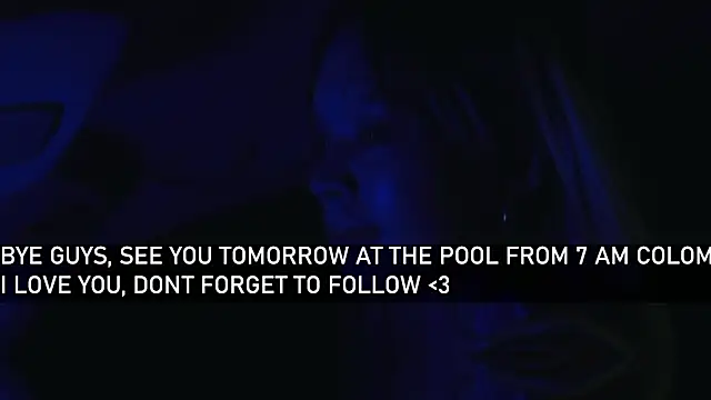 Adria_ross's cam snapshot