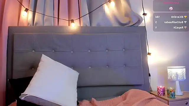 Seraphyne666's cam snapshot