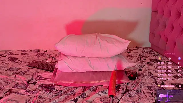 Gaby_Vegaa's cam snapshot