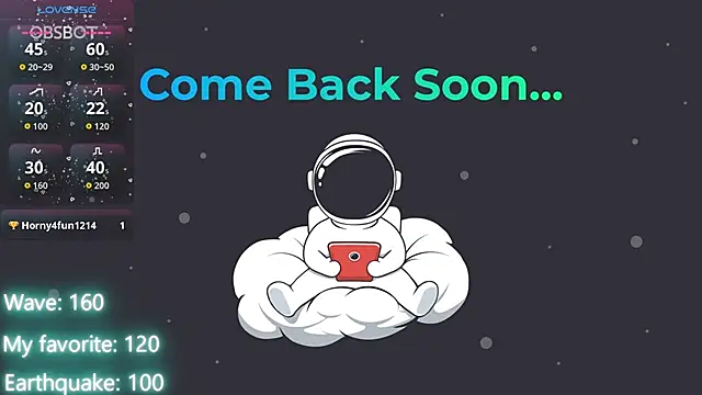 AliceWest_'s cam snapshot