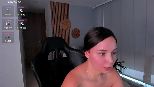 AnnieHallX's web cam